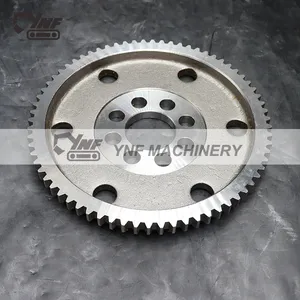 Transmission Gear OD246 for Excavator Drive Train Repair YNF17508 thumbnail-1