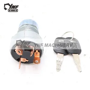 Switch 9G-7641 for Excavator Electric Repair YNF17996 thumbnail-5
