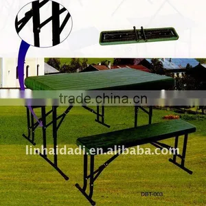 Picnic Table(DBT-003) thumbnail-1