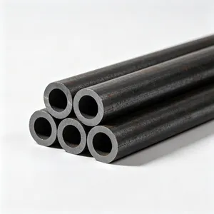 Customized Thick-walled Hot/Cold Rolled Coated Modern Carbon Steel Pipe Q235/Q345 Seamless Bent Oil Pipe Fittings Tee Cutting thumbnail-1