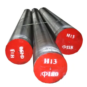 Hot Rolled Q235 Carbon Steel Bar Cold Drawn Corrosion Resistance Hardenability Free Cutting Welding Structural Tool Steel Bar thumbnail-4