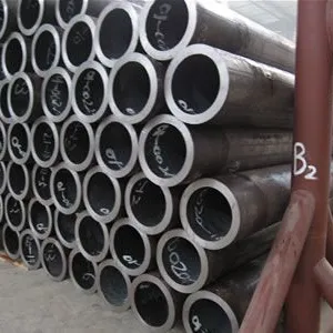 MINGSHANG Seamless Carbon Steel Pipe Dn 250-inch Water Casing ISO9001 Certified Gb for Wide-ranging Applications thumbnail-5