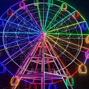 30m Ferris Wheel thumbnail-3