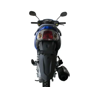 Sell 110cc Motorcycle Cub Motorcycle Underbone A110I thumbnail-5