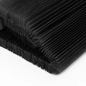 Aluminum Window Screen Mesh 18x16 Mesh 0.28mm Wire Diameter 1.5m Width Rustproof for Home Windows thumbnail-2