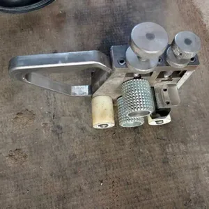 Mine Thick Belt Peeling Machine Pj-2 Conveyor Belt Rubber Stripping Machine, Coal Conveyor Belt Joint Cover Rubber Stripping Machine thumbnail-1