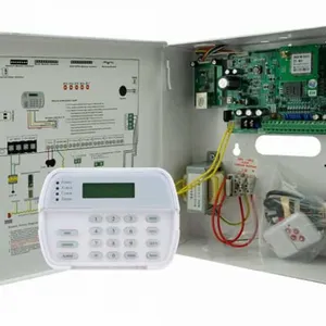 Alarm Control Host thumbnail-3