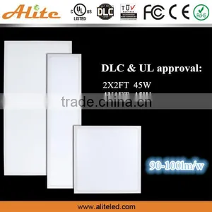 Alite DLC UL LED PANEL LIGHT 4x2 FT/1200x600mm thumbnail-2
