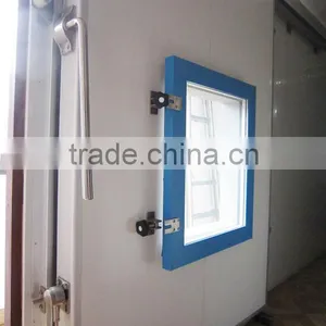 Vegetable Cold Room Sliding Doors for Sale thumbnail-1