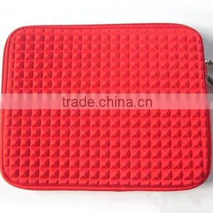 China Suppier EVA Waterproof Portable Laptop Sleeve Bag thumbnail-1