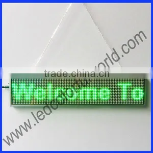 Latest Electronic Items LED Neon Display Screen thumbnail-1