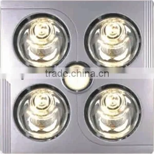 LINGPU0805 Bathroom Panel Heater With CE,ROHS and SASO Certificate thumbnail-1