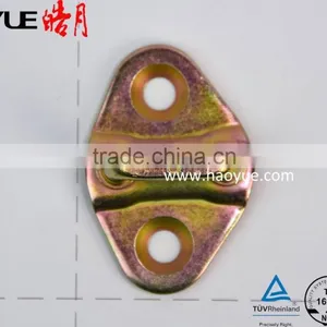 841 Auto Lock Buckle Latch thumbnail-3