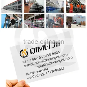2015 Newest Home Use Treadmill for Sale (QMJ-629A) thumbnail-6
