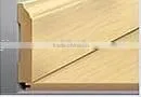 Wood Moulding(skirting1) thumbnail-1