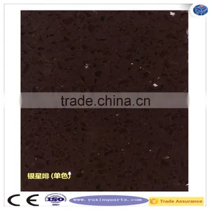 Quartz Stone Countertop Kitchen Cabinets Bangalore South Korea thumbnail-6