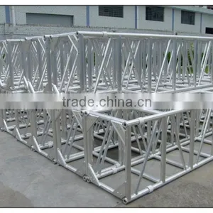 2mm-3mm Good Price Aluminum Truss for Exhibition thumbnail-2