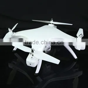 2016 New Toys mi Camera Drone W606-5G 5.8G FPV Drone With 2MP Camera and Night Light thumbnail-5