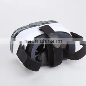 High Quality Environmental ABS vr Glasses With Remote Quality Choice Supplier's Choice thumbnail-4