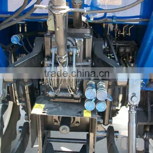 Discounting!!!best Supplier Selling 75hp4wd Tractor Engine Block thumbnail-4