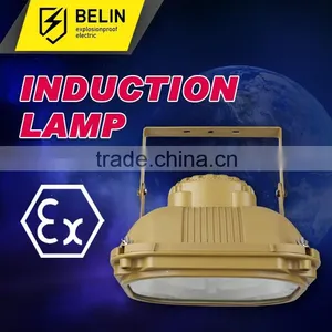 Energy-saving Waterproof and Dustproof Anticorrosive Floodlight Without Maintenance thumbnail-1