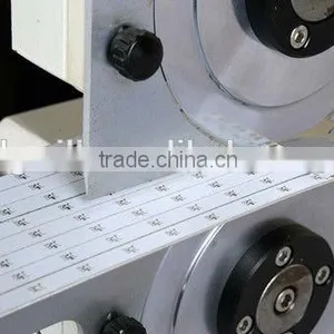 V-CUT Pcb Depanelizer Applicable PCB: FR4 and Aluminum Board*CWVC-1SJ thumbnail-2