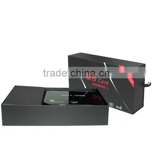 Z4 Android 5.1 Octa Core tv Stick Box Mini pc Rockchip 3368 Octa-Core TV Box DDR3 2GB 16GB EMMC Pre-installled Kodi 16.0 thumbnail-5
