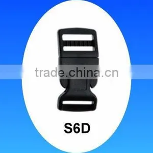 Ji-Horng Plastic Injection Side Release Buckle Supplier thumbnail-4