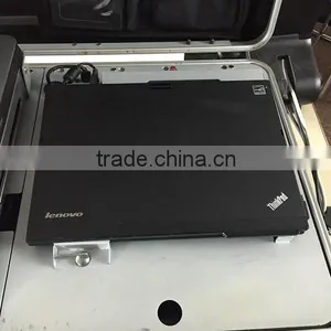 LAPTOP THINKPAD X220 Tablet (4298-W28) i7 WITH SUITCASE AND PRINTER (ALL-IN-ONE) thumbnail-2