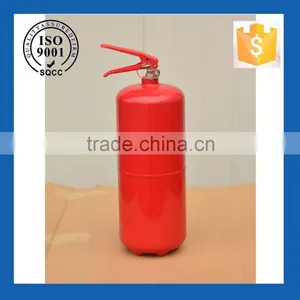 DCP 06 Kg China Fire Extinguisher Cylinder Types With ISO Certificate Quality Choice thumbnail-3