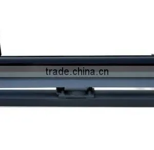 Conveyor Return Idler (1 Roller) for Return thumbnail-1