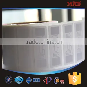 MDIY1595 18000-6C Uhf Rfid Windshield Tag for Car Identification Quality Choice thumbnail-2