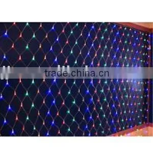 Water Net Light/Christmas Holiday Light thumbnail-1