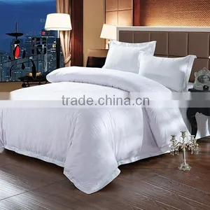 New Design Hotel Used Luxury Bedding Set thumbnail-1