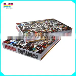 Fantastic Styles Excellent Quality Ingenious Classic Magazine Printing thumbnail-6