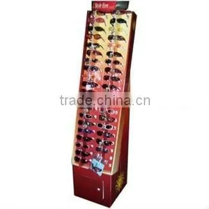 Eyeglass Cardboard Display 1 thumbnail-1