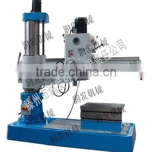 Radial Drilling Machine Z3050X13/16 thumbnail-2