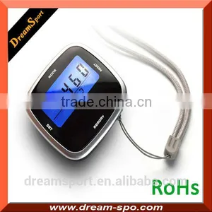Calorie Walk Mate Step Counter Precise Pedometer With Hot Selling thumbnail-1