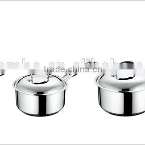 Super Capsule Bottom Cookware thumbnail-1