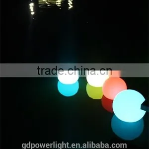 LED Ball With Remote Control B004a thumbnail-1