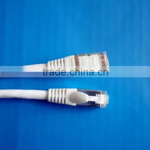 Cat6a Patch Cord thumbnail-1