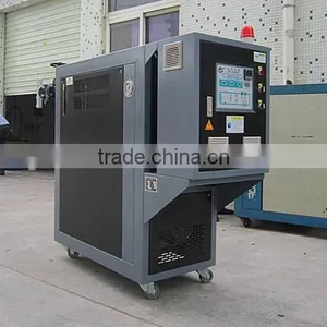 30kw Hot Oil Mold Temperature Control Unit for Industry Production thumbnail-4
