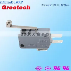 D4MC Series Micro Switch T85 5e4 thumbnail-3