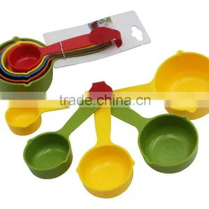 5pc Measuring Spoon thumbnail-1