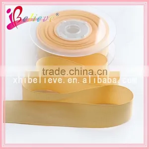 Wholesale Cheap Grosgrain Ribbon Accept Customized Size Ribbon thumbnail-3