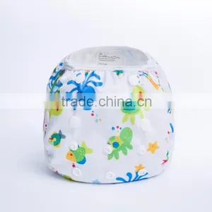 Hot Selling High Quality Competitive Price Reusable Swim Diaper for Choice thumbnail-3