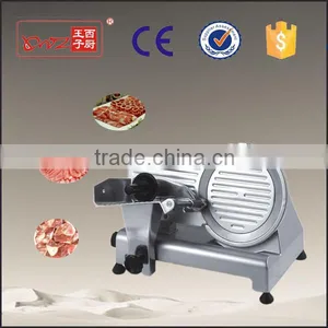 12 Inch Chinese Kebab Meat Slicer for Skewer thumbnail-1