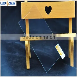 0.2 Thickness Touch Screen Protective Film for Huawei P7 for Huawei P7 thumbnail-1