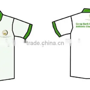 Custom Design Golf Shirts thumbnail-1