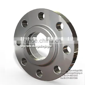Forged and Machined Parts thumbnail-1